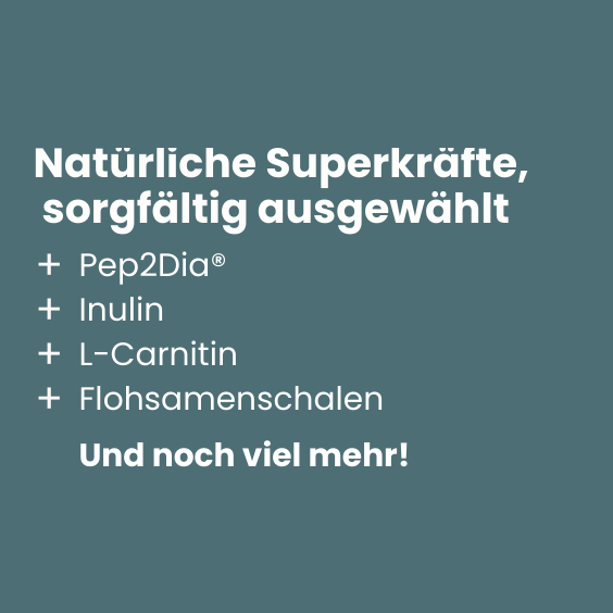 Stoffwechsel Plus